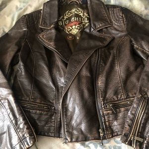 Vintage jacket